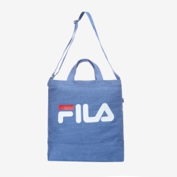 Fila Cross Eco - Poikien Muut Pussit - Indigo | FI-25472